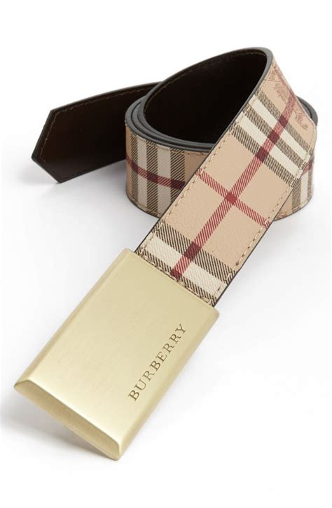 burberry belt mens cheap|Burberry suspenders.